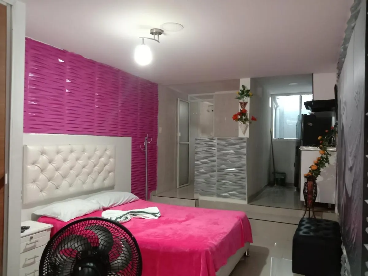 Estancias Aleli Cali Colombia