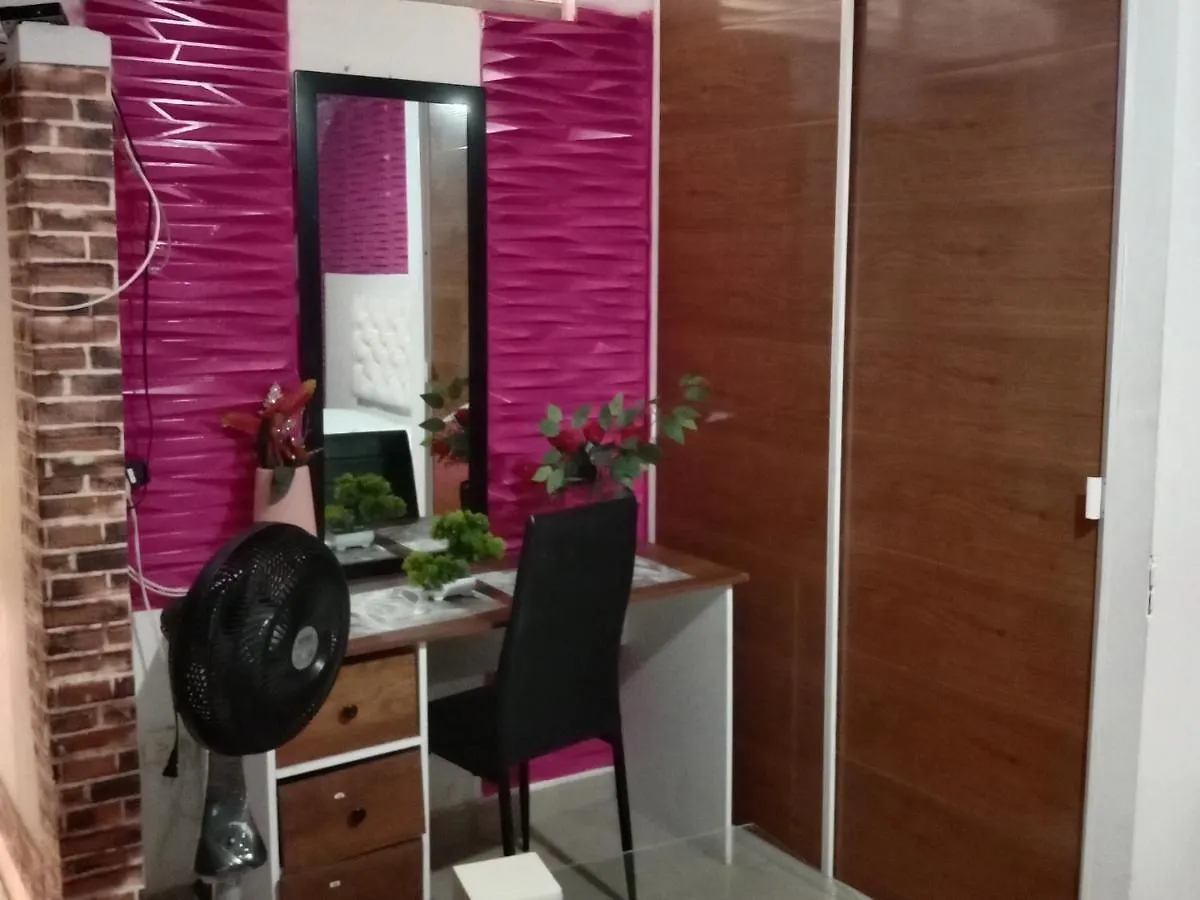 Apartment Estancias Aleli Cali