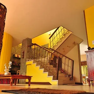 Séjour chez l'habitant Casa Del Farol, Cali